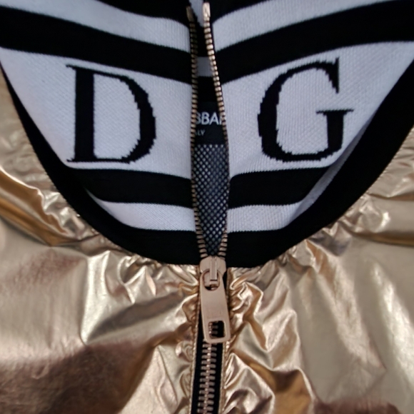 Dolce & Gabbana Men's Jacket - Picture 4 of 10